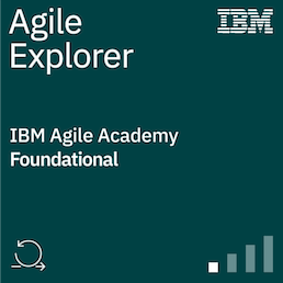 IBM Agile Academy Foundational